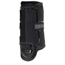 Load image into Gallery viewer, Stubben Hybrid XC Boots Front