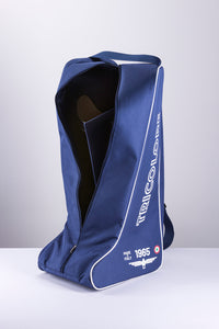 Tricolore Boot Bag