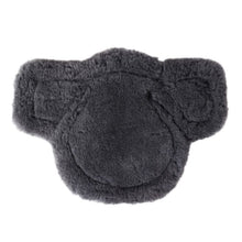 Load image into Gallery viewer, Stubben Equisoft Stud Girth Pad