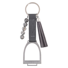 Load image into Gallery viewer, HV Polo Rubia Keyring