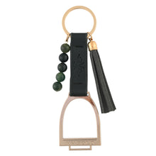 Load image into Gallery viewer, HV Polo Rubia Keyring