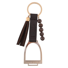 Load image into Gallery viewer, HV Polo Rubia Keyring