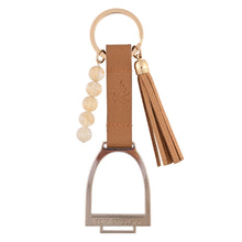 Load image into Gallery viewer, HV Polo Rubia Keyring
