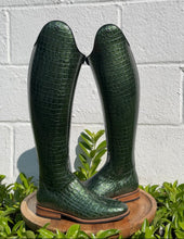 Load image into Gallery viewer, DeNiro Bellini Lucidi Bosco Dressage Boot