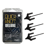 Load image into Gallery viewer, Quick Knot Deluxe Standard