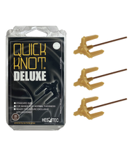 Load image into Gallery viewer, Quick Knot Deluxe Standard