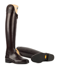 Load image into Gallery viewer, Alberto Fasciani Dressage Boot Rustic 48