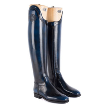 Load image into Gallery viewer, Alberto Fasciani Dressage Boot Cordoba Blue