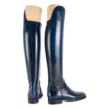 Load image into Gallery viewer, Alberto Fasciani Dressage Boot Cordoba Blue