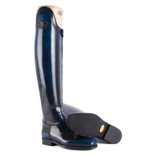 Load image into Gallery viewer, Alberto Fasciani Dressage Boot Cordoba Blue