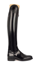 Load image into Gallery viewer, Alberto Fasciani Dressage Boot Indios Black