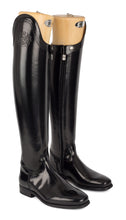 Load image into Gallery viewer, Alberto Fasciani Dressage Boot Indios Black
