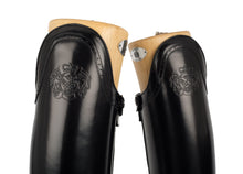 Load image into Gallery viewer, Alberto Fasciani Dressage Boot Indios Black