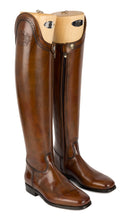 Load image into Gallery viewer, Alberto Fasciani Dressage Boot Rustic 52