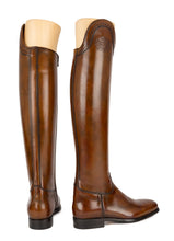 Load image into Gallery viewer, Alberto Fasciani Dressage Boot Rustic 52