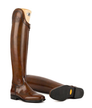 Load image into Gallery viewer, Alberto Fasciani Dressage Boot Rustic 52