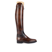 Load image into Gallery viewer, Alberto Fasciani Dressage Boot Cordoba Brown