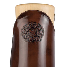 Load image into Gallery viewer, Alberto Fasciani Dressage Boot Cordoba Brown