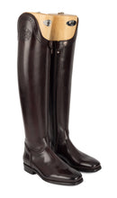 Load image into Gallery viewer, Alberto Fasciani Dressage Boot Rustic 48