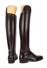 Load image into Gallery viewer, Alberto Fasciani Dressage Boot Rustic 48