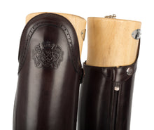 Load image into Gallery viewer, Alberto Fasciani Dressage Boot Rustic 48