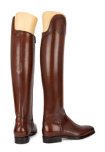 Load image into Gallery viewer, Alberto Fasciani Dressage Boot Rustic 77
