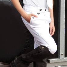 Load image into Gallery viewer, Boys Casual Breeches