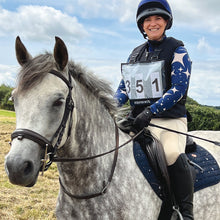 Load image into Gallery viewer, Eventing Cross Country Number Bib
