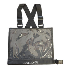Load image into Gallery viewer, Eventing Cross Country Number Bib