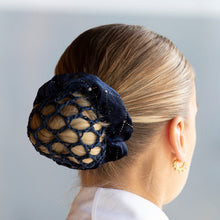 Load image into Gallery viewer, Crochet Bun Net