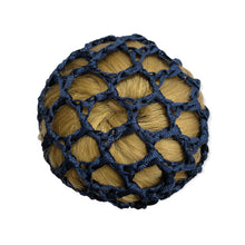 Load image into Gallery viewer, Crochet Bun Net