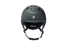 Load image into Gallery viewer, Charles Owen EQx Kylo Dial Fit Helmet