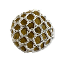 Load image into Gallery viewer, Crystal Bun Net