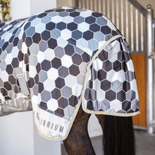 Load image into Gallery viewer, Equilibrium Field Relief Fly Rug