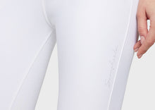 Load image into Gallery viewer, Samshield Chloe Script Full Grip Breeches SS24