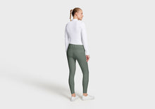 Load image into Gallery viewer, Samshield Chloe Script Full Grip Breeches SS24