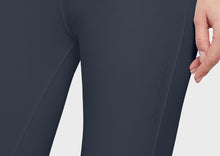Load image into Gallery viewer, Samshield Chloe Script Full Grip Breeches SS24
