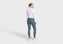 Load image into Gallery viewer, Samshield Chloe Script Full Grip Breeches SS24