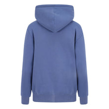 Load image into Gallery viewer, Crystal Signature Cross-Over Hoodie