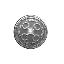 Load image into Gallery viewer, Equetech Signature Crystal Buttons
