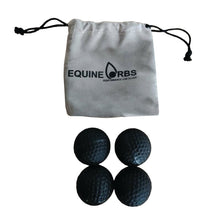 Load image into Gallery viewer, Equine Orbs - Performance Ear Plugs