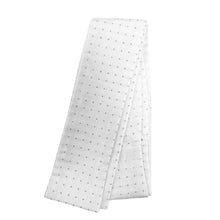 Load image into Gallery viewer, Pin Spot Riding Stock - White/Silver