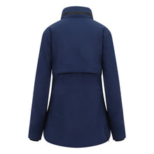 Load image into Gallery viewer, Equalite Stretch Waterproof Hybrid Jacket