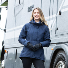 Load image into Gallery viewer, Equalite Stretch Waterproof Hybrid Jacket