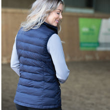 Load image into Gallery viewer, Inferno Asymmetrical Heated Gilet