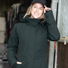 Load image into Gallery viewer, Imperial Deluxe Stretch Waterproof Hybrid Jacket