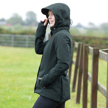 Load image into Gallery viewer, Imperial Deluxe Stretch Waterproof Hybrid Jacket
