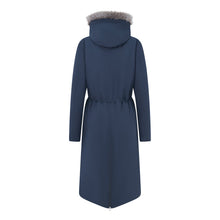 Load image into Gallery viewer, Inferno Heated Waterproof Riding Coat