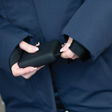 Load image into Gallery viewer, Inferno Heated Waterproof Riding Coat