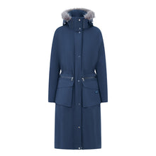 Load image into Gallery viewer, Inferno Heated Waterproof Riding Coat